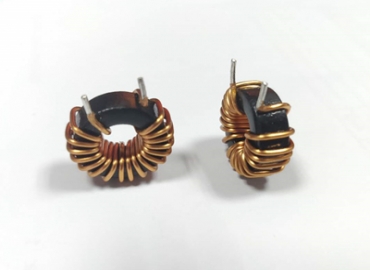 手機充電器EMC不過，使用磁環(huán)電感通過測試