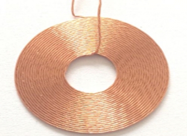 電感線圈在電磁爐中有什么作用呢？