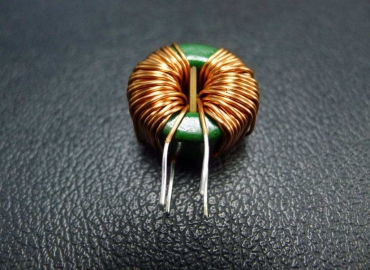 AC24V電力系統(tǒng)中，谷景貼片共模電感通過EMC指標(biāo)